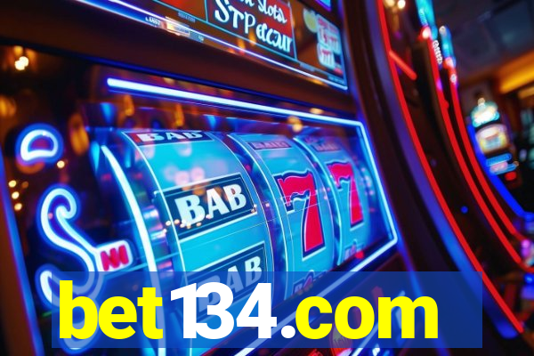 bet134.com