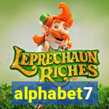 alphabet7