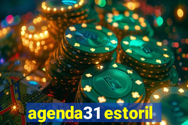 agenda31 estoril