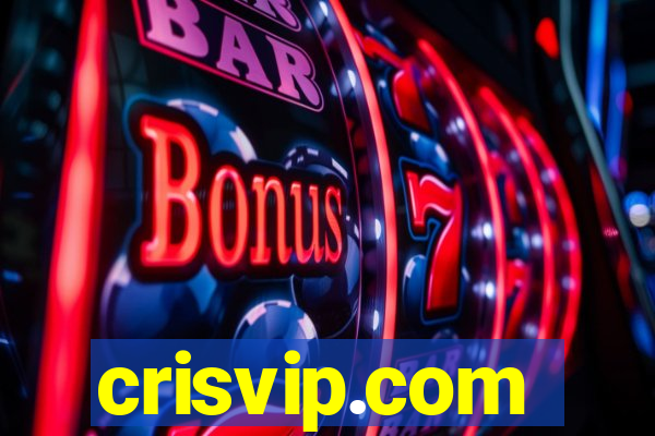 crisvip.com