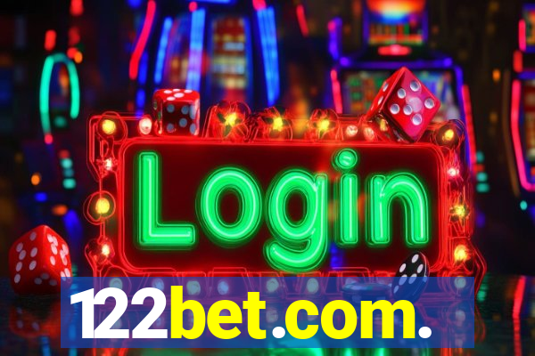 122bet.com.