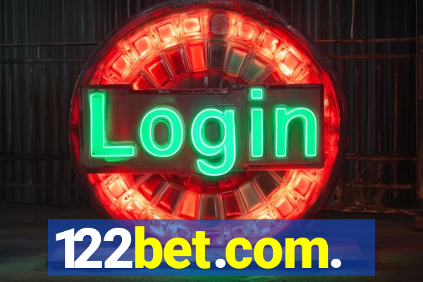 122bet.com.