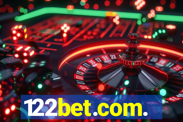 122bet.com.