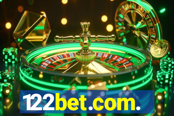 122bet.com.