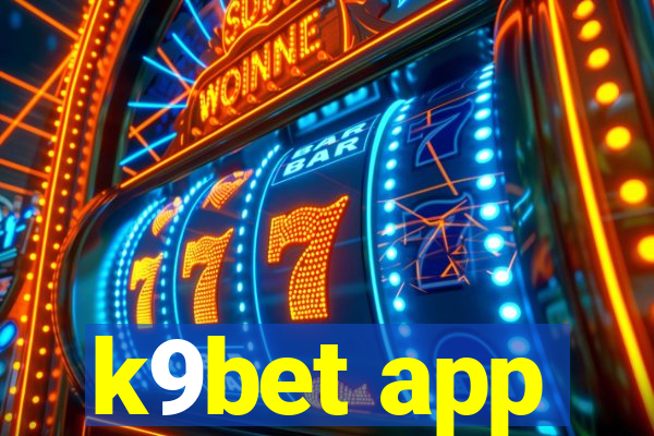 k9bet app