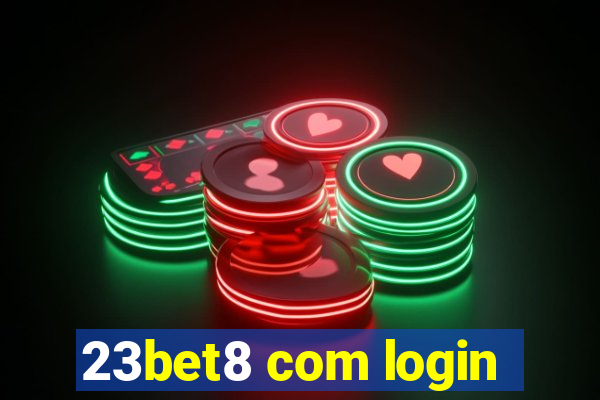 23bet8 com login