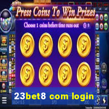 23bet8 com login