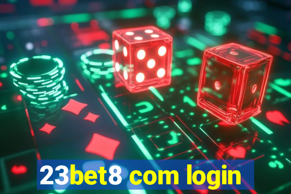 23bet8 com login