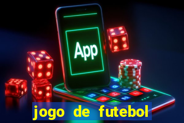 jogo de futebol gratis pc