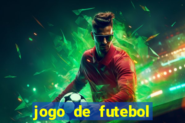 jogo de futebol gratis pc