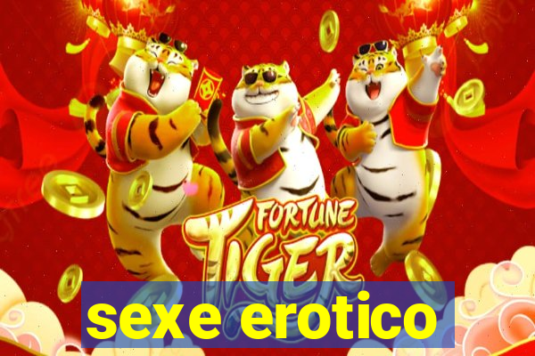 sexe erotico