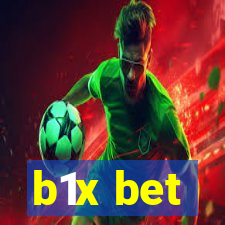 b1x bet