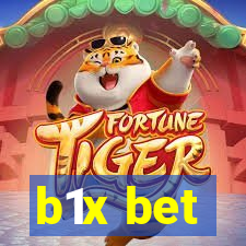 b1x bet