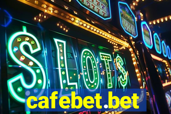 cafebet.bet