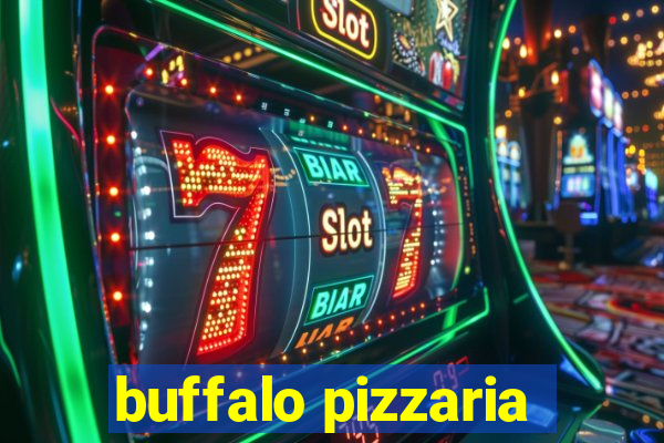 buffalo pizzaria