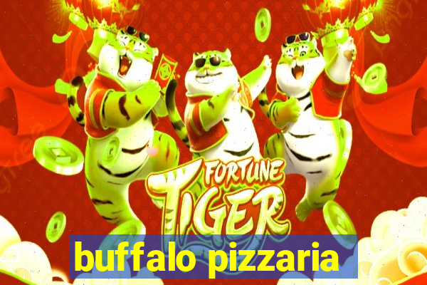 buffalo pizzaria