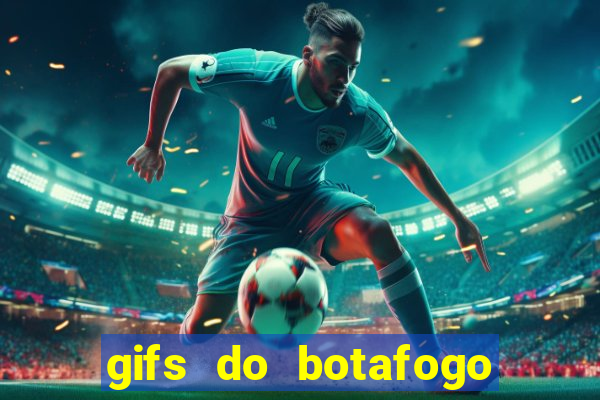 gifs do botafogo para whatsapp