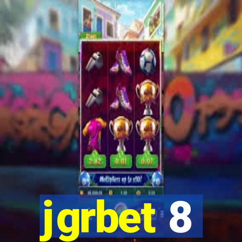 jgrbet 8