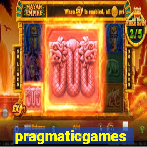 pragmaticgames