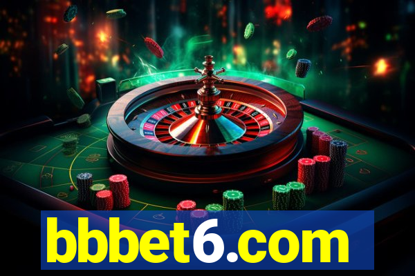 bbbet6.com