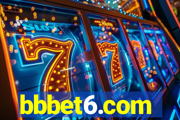 bbbet6.com