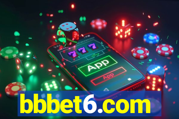 bbbet6.com