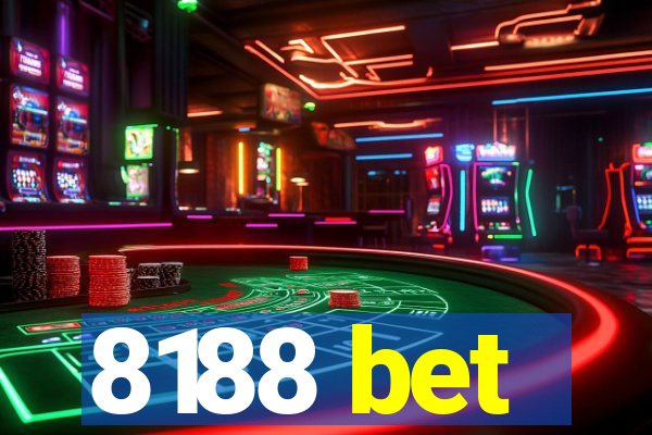 8188 bet