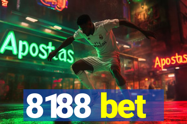 8188 bet