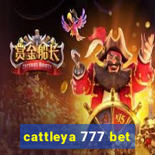 cattleya 777 bet