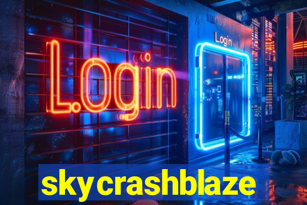 skycrashblaze