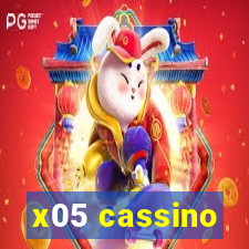 x05 cassino