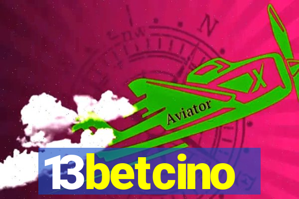 13betcino