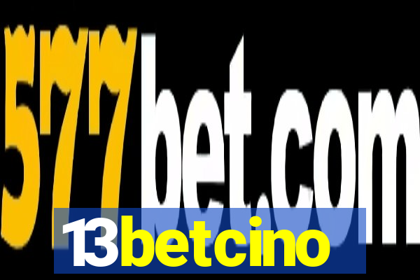 13betcino