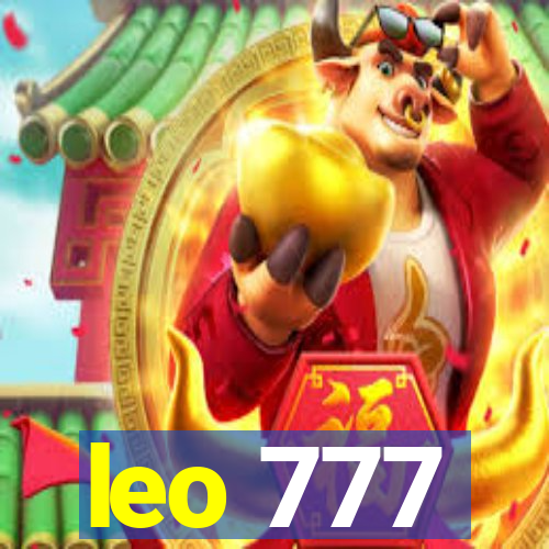 leo 777