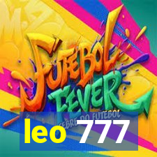 leo 777