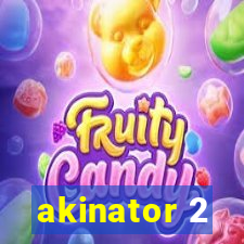 akinator 2