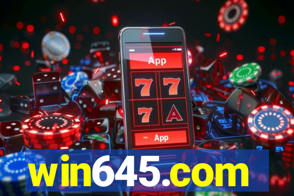 win645.com