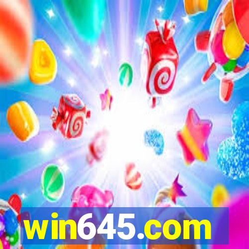 win645.com