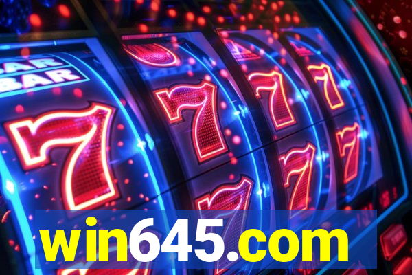 win645.com