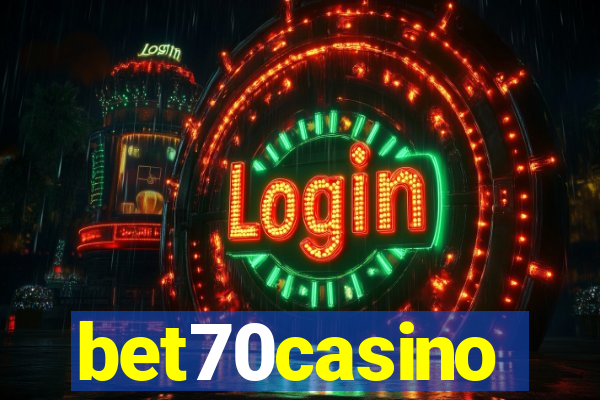 bet70casino