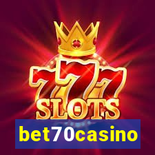 bet70casino