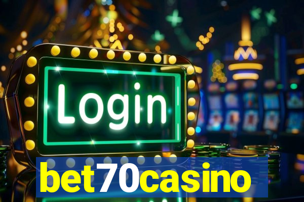 bet70casino