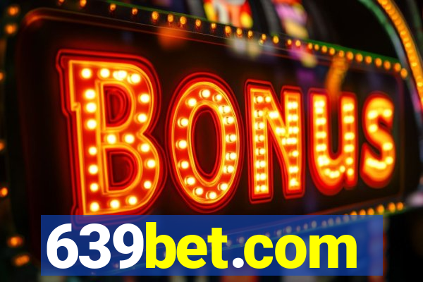 639bet.com