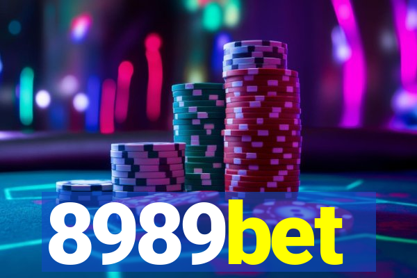 8989bet