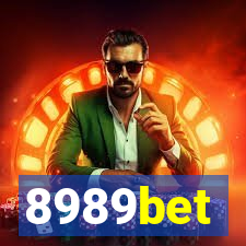 8989bet