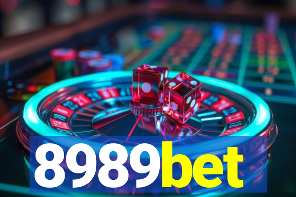 8989bet