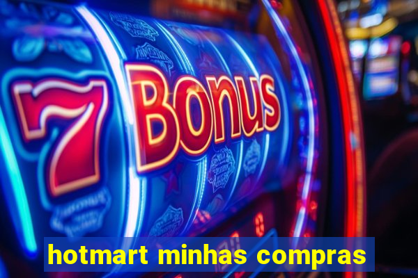 hotmart minhas compras