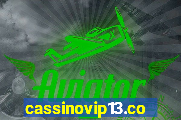 cassinovip13.com