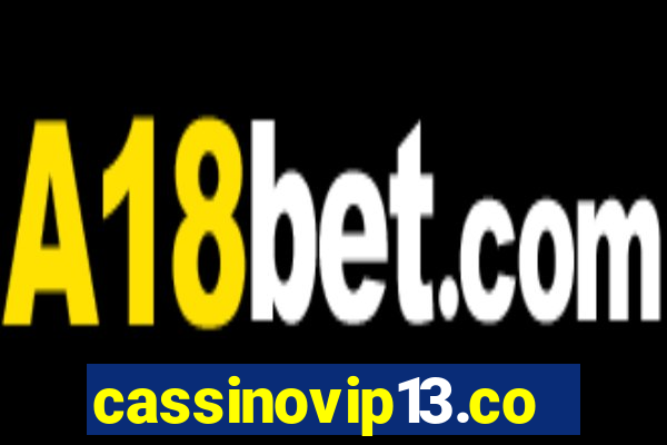 cassinovip13.com