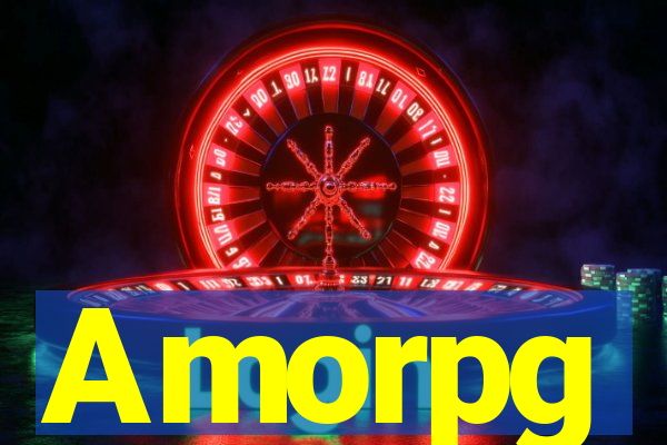 Amorpg